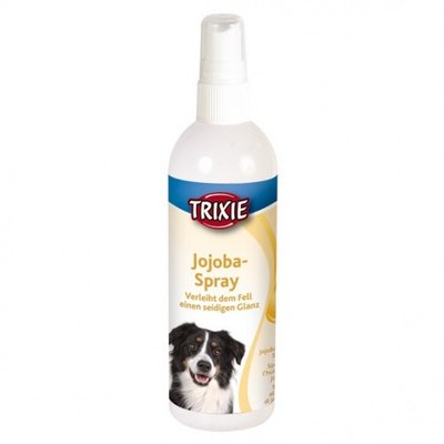 Масло жожоба для собак Trixie для шерсті 150 мл 1001782 фото