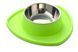 Миска для кішок AnimAll "Pet Doctor з підставкою проти протікання" S 150 2004809 фото 1