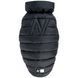Курточка для собак AiryVest ONE, розмір L 55, чорний 2004241 фото 1