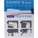 Краплі на холку Palladium Ultra Protect від паразитів для кішок вагою від 4 до 8 кг 1 мл (1шт.) 1008448 фото 2