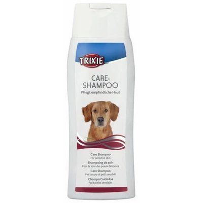 Шампунь Trixie Skin Care для чувствительной кожи для собак, 250 мл 1003342 фото