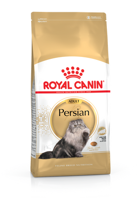 Сухий корм для дорослих кішок перської породи Royal Canin Persian Adult 0.4 кг. 30 фото