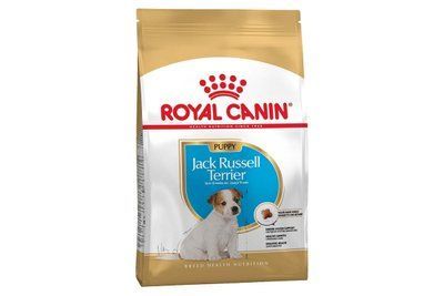 Сухий корм для цуценят Royal Canin Jack Russell Terrier Puppy джек рассел тер'єра до 10 місяців, 1.5 кг. 1006541 фото