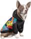 Толстовка для собак Pet Fashion "THE COOLEST" M2, Многоцветная 2005555 фото 1
