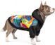 Толстовка для собак Pet Fashion "THE COOLEST" M2, Многоцветная 2005555 фото 3