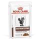 Вологий корм Royal Canin Gastro Intestinal Moderate Calorie при порушеннях травлення у котів, 85 г. 2009983 фото 1