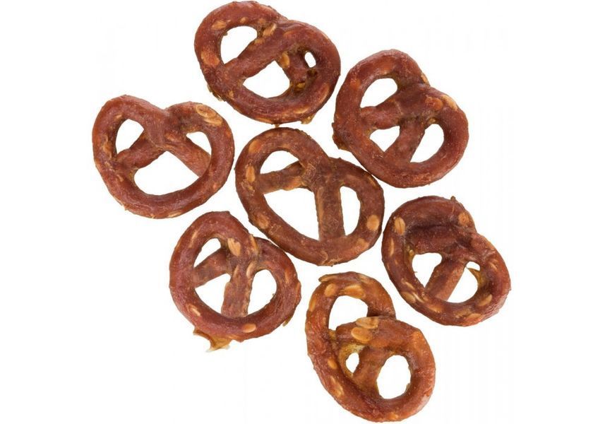 Ласощі для собак Trixie Mini Pretzel 100 г. 2010522 фото