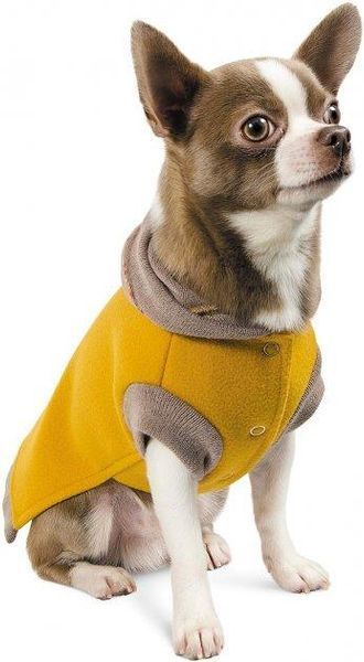 Толстовка для собак Pet Fashion Капсула S2 2004995 фото