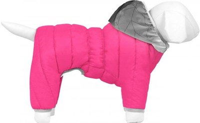 Комбінезон для собак Collar AiryVest One розмір M47 Рожевий 2011557 фото