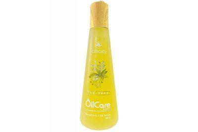 Шампунь Croci Gill's Oilcare для кошек и собак, с маслом чайного дерева, 300 мл 1002049 фото