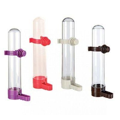 Поїлка для птахів Trixie Water and Feed Dispenser 65мл 1004042 фото