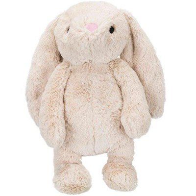 Іграшка для собак Trixie "Кролик Bunny з пищалкою" 38 см, плюш 2014688 фото
