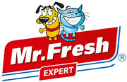 Mr.Fresh