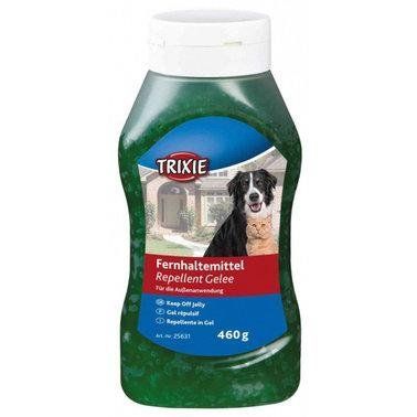 Гель Trixie Repellent відлякувач для вулиці 460 г 2000403 фото