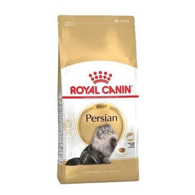 Сухой корм для кошек персидской породы Royal Canin Persian Adult 2 кг 2009896 фото