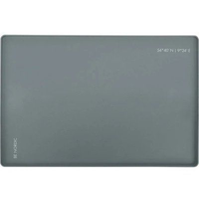Килимок під миску Trixie BE NORDIC, 60&times;40 см, силікон 2011059 фото