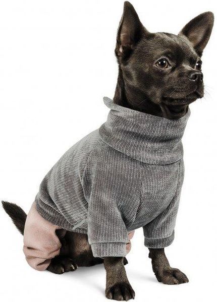 Костюм для собак Pet Fashion Пунш XS-2 2004989 фото